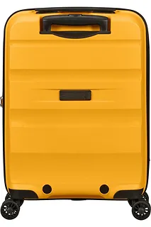 AMERICAN TOURISTER Walizka Bon Air Dlx 55/20 TSA żółta