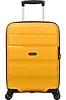 AMERICAN TOURISTER Walizka Bon Air Dlx 55/20 TSA żółta