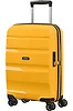 AMERICAN TOURISTER Walizka Bon Air Dlx 55/20 TSA żółta