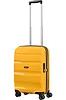 AMERICAN TOURISTER Walizka Bon Air Dlx 55/20 TSA żółta