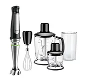 Braun Blender ręczny MultiQuick 7 MQ 7045X