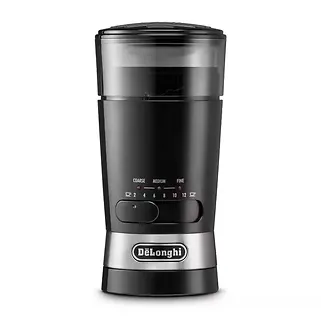 DeLonghi Młynek do kawy KG210