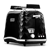 DeLonghi Toster Brillante CTJ 2103.BK