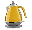 DeLonghi Czajnik Icona Capitals New York Yellow KBOC 2001.Y