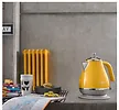 DeLonghi Czajnik Icona Capitals New York Yellow KBOC 2001.Y