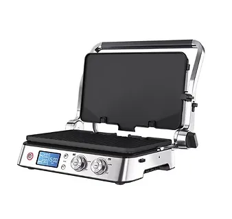 Braun Grill kontaktowy MultiGrill 9 CG 9043