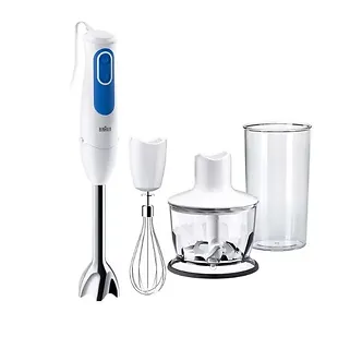 Braun Blender ręczny MultiQuick 3 MQ 3035 Sauce