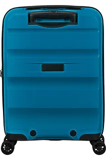 AMERICAN TOURISTER Walizka Bon Air Dlx 55/20 TSA seaport blue