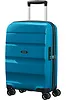 AMERICAN TOURISTER Walizka Bon Air Dlx 55/20 TSA seaport blue