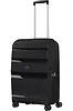 AMERICAN TOURISTER Walizka Bon Air Dlx 66/24 TSA czarna