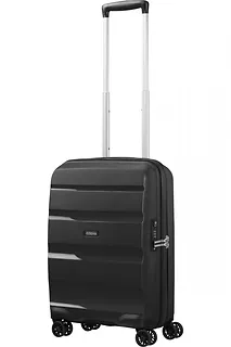 AMERICAN TOURISTER Walizka Bon Air Dlx 55/20 TSA czarna