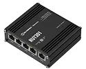 TELTONIKA Router RUT301  4xLAN, 1xWAN, USB 2.0, 2xDI, 2xDO