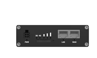 TELTONIKA Router RUT361 LTE (Cat6), 3G, WiFi MIMO, LAN, WAN