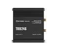 TELTONIKA Bramka LTE TRB246  (Cat4), 3G, 2G, 2xSIM RS232/485, Ethernet