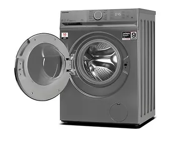 Toshiba Pralka TW-BL100A4PL(SS) Pralka 9 kg