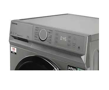 Toshiba Pralka TW-BL100A4PL(SS) Pralka 9 kg