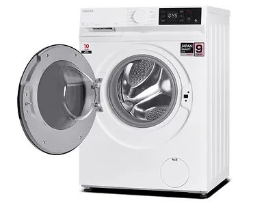 Toshiba Pralka 9 kg TW-BL100A4PL(WK)