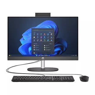 HP Inc. Komputer All-in-One ProOne 240 G10  i5-1335U 512GB/16GB/W11P      9H6K4ET