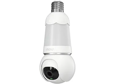 Kamera Imou Bulb Cam 5MP