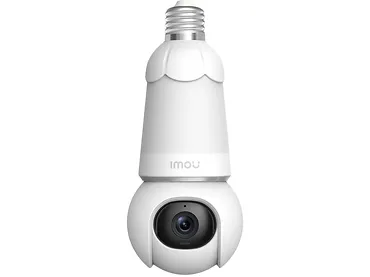 Kamera Imou Bulb Cam 5MP