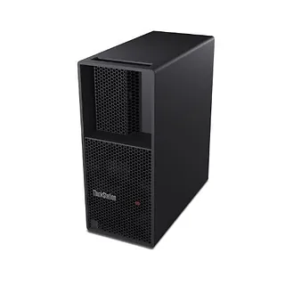 Lenovo Stacja robocza ThinkStation P3 Tower 30GS00C7PB W11Pro i7-14700K/32GB/1TB/RTXA2000 12GB/vPro/3YR OS + 1YR Premier Support