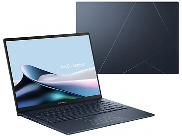 ASUS ZenBook 14 UX3405MA-PP175W Core Ultra 5 125H | 14