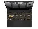 Laptop Asus TUF Gaming F15 i5-12500H/15.6 FHD 144Hz/16GB/512GB SSD M.2/RTX3050 4GB/W11