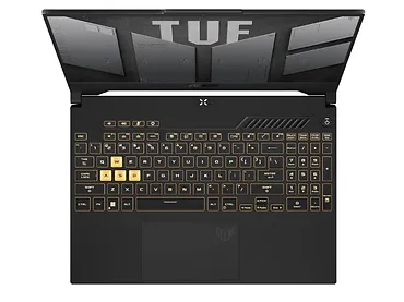 Laptop Asus TUF Gaming F15 i5-12500H/15.6 FHD 144Hz/16GB/512GB SSD M.2/RTX3050 4GB/W11