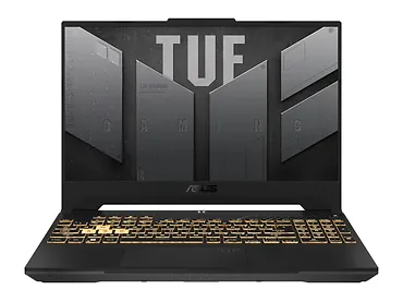 Laptop Asus TUF Gaming F15 i5-12500H/15.6 FHD 144Hz/16GB/512GB SSD M.2/RTX3050 4GB/W11