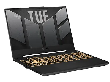 Laptop Asus TUF Gaming F15 i5-12500H/15.6 FHD 144Hz/16GB/512GB SSD M.2/RTX3050 4GB/W11