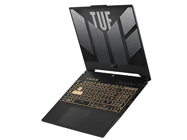 Laptop Asus TUF Gaming F15 i5-12500H/15.6 FHD 144Hz/16GB/512GB SSD M.2/RTX3050 4GB/W11