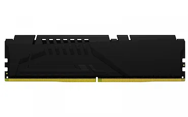 Kingston Pamięć DDR5 Fury Beast 16GB(1*16GB)/6800 CL34 EXPO czarna