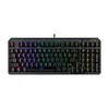 Asus Klawiatura TUF Gaming K3 Gen II RGB/USB/IP57 AuraSync Czarna