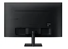 Samsung Monitor 32 cale SMART M70D VA 3840x2160 UHD 16:9 2xHDMI 3xUSB 2.0 1xUSB-C (65W) 4ms 60Hz WiFi/BT głośniki płaski 2Yd2d