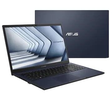 Asus Notebook ExpertBook B1 B1502CVA-BQ1516X i5-1335U  16GB/1TB/W11Pro