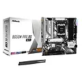 ASRock Płyta główna B650M PRO RS WIFI AM5 4DDR5 HDMI/DP mATX