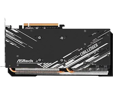 ASRock Karta graficzna RX 7900 GRE CHALLENGER 16GB OC GDDR6 256bit