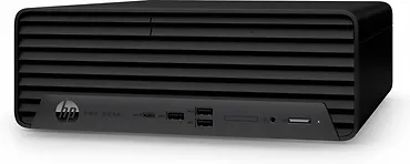 HP Inc. Komputer stacjonarny Pro Small Form Factor 400 G9 i3-13100 512GB/16GB/DVD/W11P  99N73ET