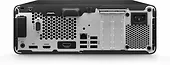 HP Inc. Komputer stacjonarny Pro Small Form Factor 400 G9 i3-13100 512GB/16GB/DVD/W11P  99N73ET