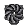 Thermaltake Chłodzenie procesora - TOUGHAIR 710 (TDP 250W, 140mm*2, 7x 6mm Miedź