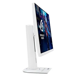 Asus Monitor ROG Strix 27 cali XG27ACS-W IPS-F HDMI DP USB-C