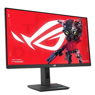 Asus Monitor ROG Strix 27 cali XG27UCS IPS UHD HDMI DP USB-C