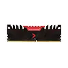 PNY Pamięć DDR4 8GB 3200MHz 25600