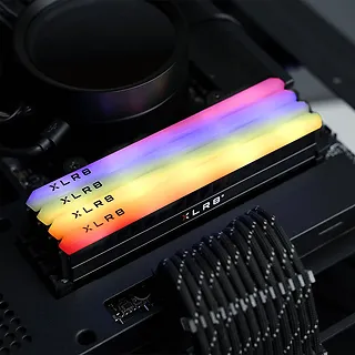 PNY Pamięć DDR4 16GB 3200MHz 25600