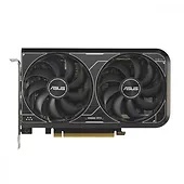 Asus Karta graficzna GeForce RTX 4060 DUAL OC V2 8GB GDDR6 128bit 3DP/HDMI