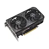 Asus Karta graficzna GeForce RTX 4060 DUAL OC V2 8GB GDDR6 128bit 3DP/HDMI