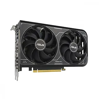 Asus Karta graficzna GeForce RTX 4060 DUAL OC V2 8GB GDDR6 128bit 3DP/HDMI