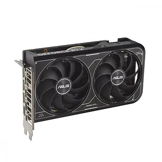 Asus Karta graficzna GeForce RTX 4060 DUAL OC V2 8GB GDDR6 128bit 3DP/HDMI