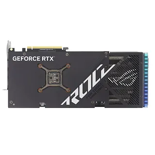 Asus Karta graficzna GeForce RTX 4070 SUPER ROG STRI X 12G GDDRX6 192bit