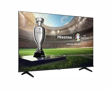 Hisense Telewizor QLED 43 cale 43E7NQ